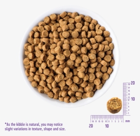 Product Image - Wellness Small Breed Kibble Size, HD Png Download, Free Download