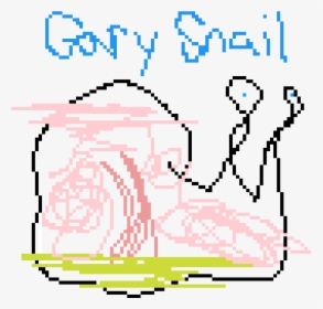 Transparent Gary The Snail Png - Gary The Snail, Png Download, Free Download