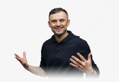 “brandon Is A Legend - Gary Vee Png, Transparent Png, Free Download