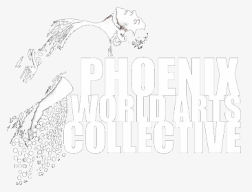 Phoenix World Arts Collective - Electrocaqueta, HD Png Download, Free Download
