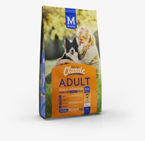 Montego Classic Adult Dog Food Range - Montego Classic Adult Dog Food, HD Png Download, Free Download