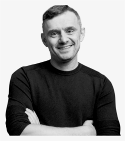Gary Vee Transparent, HD Png Download, Free Download