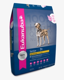 Eukanuba® Senior Maintenance Dog Food - Eukanuba Dog Food Senior, HD Png Download, Free Download