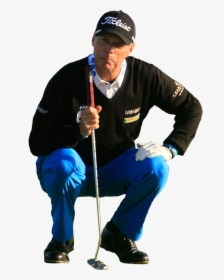 Gary-2 - Golfer Clipart Png, Transparent Png, Free Download
