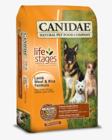 Canidae Dog Food, HD Png Download, Free Download