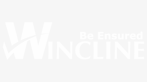 Wincline Be Ensured White-10 - Graphic Design, HD Png Download, Free Download