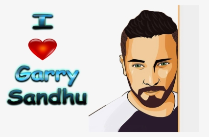 Garry Sandhu Png Free Pic - Poster, Transparent Png, Free Download