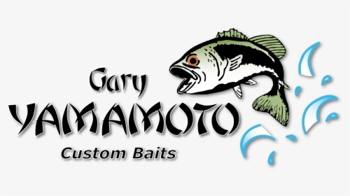 Gary Yamamoto 3 Slim Senko, HD Png Download, Free Download