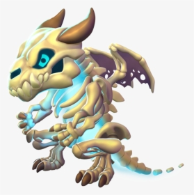 Baby Dragon Png, Transparent Png, Free Download