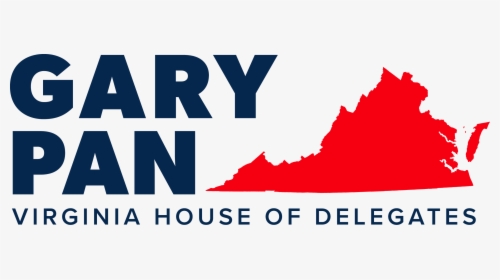 Gary Pan - Virginia, HD Png Download, Free Download