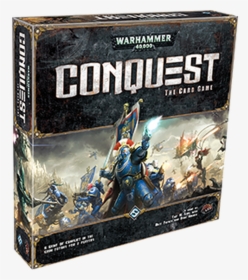 Warhammer 40k Card Games, HD Png Download, Free Download