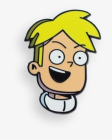 Final Space Gary - Cartoon, HD Png Download, Free Download