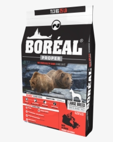 Boreal Dog Food Proper Chicken, HD Png Download, Free Download