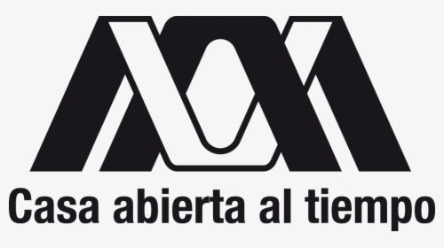 Emblema Y Lema De La Universidad Autónoma Metropolitana - Universidad Autónoma Metropolitana, HD Png Download, Free Download