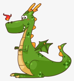 Fairy Tail Dragon Cartoon, HD Png Download, Free Download