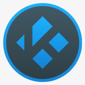 File - Antu Kodi - Svg - Icon, HD Png Download, Free Download