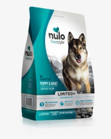Nulo Limited Ingredient Dog Food, HD Png Download, Free Download