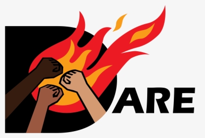 Dare - Direct Action For Rights And Equality, HD Png Download, Free Download