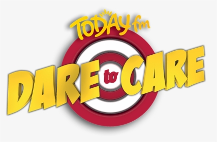 Dare To Care Today Fm, HD Png Download, Free Download