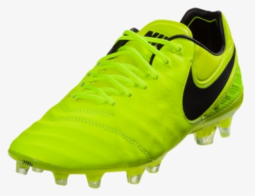 Nike Tiempo Legend Vi Fg - Soccer Cleat, HD Png Download, Free Download