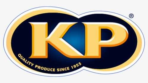 Dare Client Kp Snacks Logo - Graphic Design, HD Png Download, Free Download