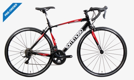 Tiempo Road Bike - Fuji Finest 1.1 2015, HD Png Download, Free Download
