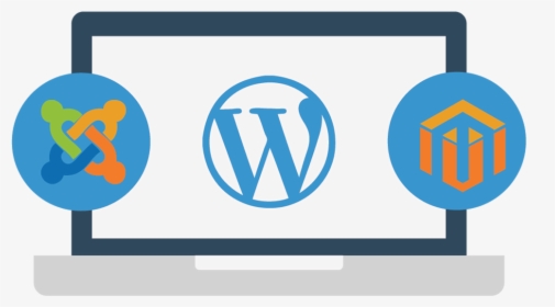 Specialised Hosting Icon - Wordpress, HD Png Download, Free Download