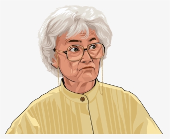 Senior Citizen, HD Png Download, Free Download