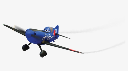 Mattel Disney Pixar Planes Die-cast Vehicle Tsubasa - Planes Disney Png, Transparent Png, Free Download