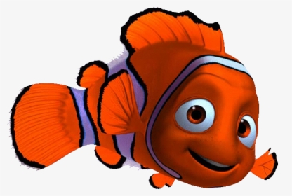 Nemo Promo 9 - Nemo Png, Transparent Png, Free Download