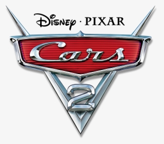 Image Cars 2 Logo Png Planes Wiki Fandom Powered By - Disney Cars 3 Logo, Transparent Png, Free Download