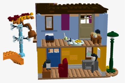 Lego De Coco Pixar , Png Download - Lego Coco Disney, Transparent Png, Free Download