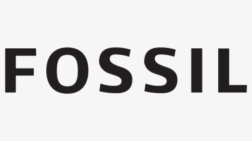 Fossil Logo Png Free Images - Logo Fossil, Transparent Png, Free Download