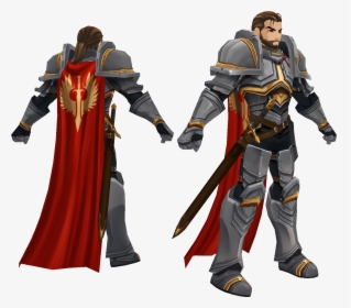 Adventure Quest 3d Armor, HD Png Download, Free Download