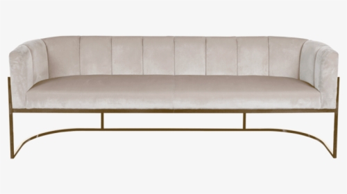 Paladin Banquette Light Taupe - Studio Couch, HD Png Download, Free Download