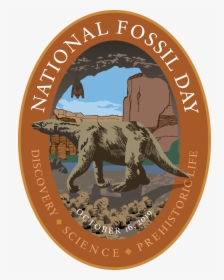 National Fossil Day 2019, HD Png Download, Free Download