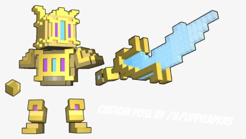 Trove Png, Transparent Png, Free Download