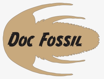 Fossil Logo Png Photo Background - Fossil Logo, Transparent Png, Free Download
