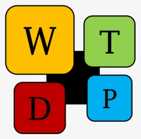 Wtpd Logo, HD Png Download, Free Download