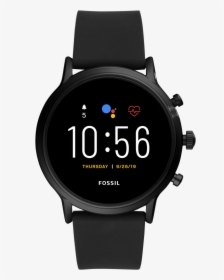 Fossil Smartwatch Gen 5, HD Png Download, Free Download