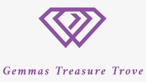 Gemmas Treasure Trove - Fashion Logo Smooth, HD Png Download, Free Download