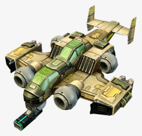 Command And Conquer 4 Vehicles, HD Png Download, Free Download