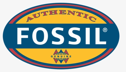 Fossil Logo Png Free Background - Fossil Logo, Transparent Png, Free Download