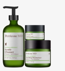 Prescription - Perricone Md Hypoallergenic Cleanser, HD Png Download, Free Download
