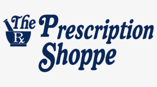 The Prescription Shoppe - Graphics, HD Png Download, Free Download