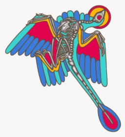 Fossil Clipart , Png Download - Macaw, Transparent Png, Free Download