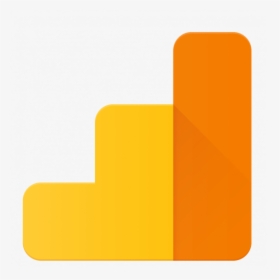 Google Analytics Icon Vector, HD Png Download, Free Download