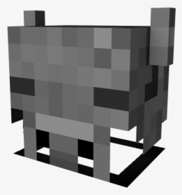 Block Texture Png Minecraft, Transparent Png - kindpng