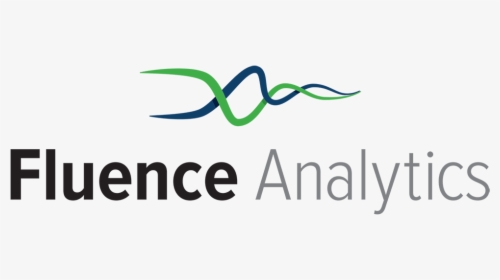 Fluence Analytics Logo - Google Analytics, HD Png Download, Free Download