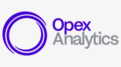 Opex Analytics Logo, HD Png Download, Free Download